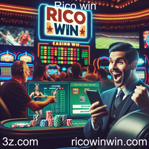 Apostas Esportivas: Entenda Como Funciona este Mundo Empolgante