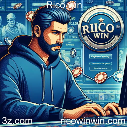 Dicas Essenciais para Jogar 'Rico win'